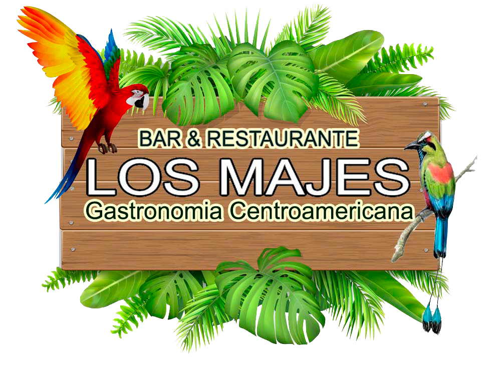 Logo bar majes